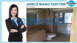 Bartley Residences (D19), Apartment #105555072